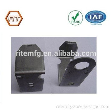 laser cutting bending sheet metal parts